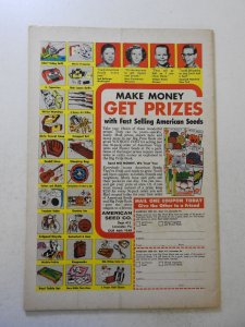 Green Lantern #28 (1964) VG Condition