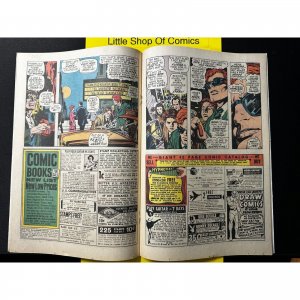 Daredevil #68 FN (SS)