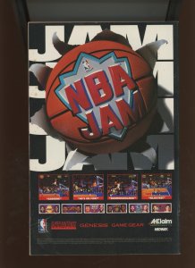 (1994) Looney Tunes #1: KEY ISSUE! DIRECT! WE COMBINE SHIPPING! (6.0)