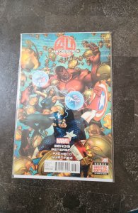 Age of Ultron #6 (2013)