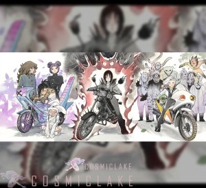 ULTIMATE X-MEN MOMOKO CONNECTING VIRGIN VARIANT SET PREORDER 6/5 ☪