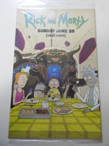 Batman/Fortnite: Zero Point #4 (2021) In Poly Sealed Bag