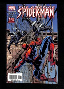 Amazing Spider-Man (1999) #512