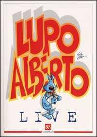 Lupo Alberto Live