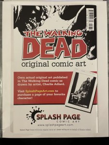 The Walking Dead #150 Cover C - Jason Latour (2016)