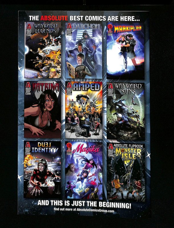 White Widow #1 3rd Print Vegas Itsy Bitsy Variant