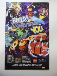 Daredevil #25 (2021) NM- Condition