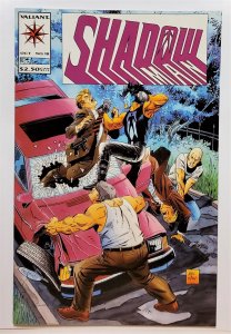 Shadowman #18 (Oct 1993, Valiant) 8.5 VF+  