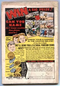 Katy Keene Pin-Up Parade #8 - 1959 - Archie - G - comic book