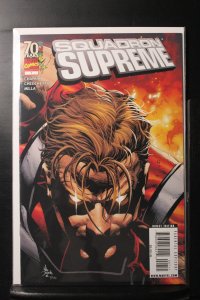 Squadron Supreme #7 (2009)
