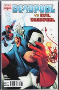 Deadpool #48 (2012) Deadpool