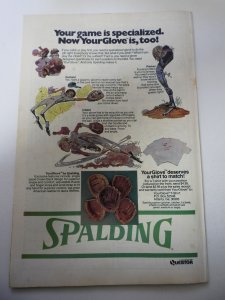 The Amazing Spider-Man Annual #10 (1976) FN Condition