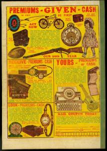 Young Love #52 1953- Pop Hollinger restored- Photo cover Poor