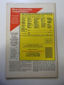 Captain America #159 (1973) FN Condition