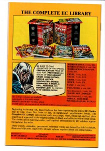 Weird Science #3 - EC Comics - 1950s reprint  - 1993 - (-NM)