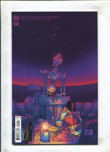 Nice House on the Lake 5PC LOT #1-5 9.0-9.2 (2021)