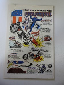 The X-Men #103 (1977) FN Condition two 1/4 tears fc & bc