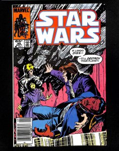 Star Wars #99 (1985)