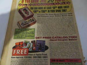 Marvel Sgt. Fury and His Howling Commandos #9 (1964)Comic Book Grade GD 2.0