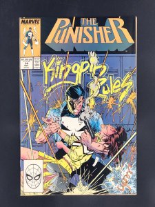 The Punisher #14 (1988)