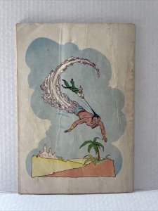 Classics Illustrated Junior #516 1955 