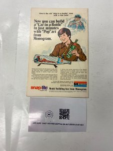 Tor #4 1975 Bronze Age VG-FN Marvel Comics Group 17 LI1