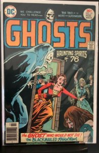 Ghosts #51 (1977)