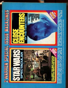Famous Monsters Magazine #147 - Star Wars! (5.5) 1978