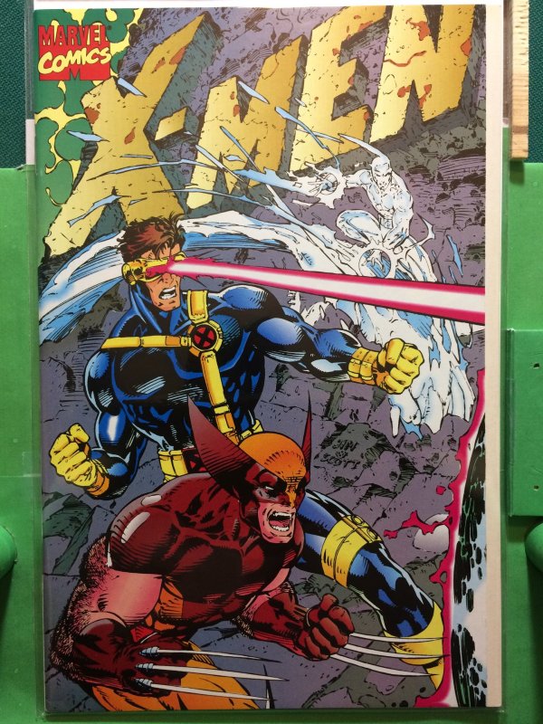 X-Men #1 Collector's Edition