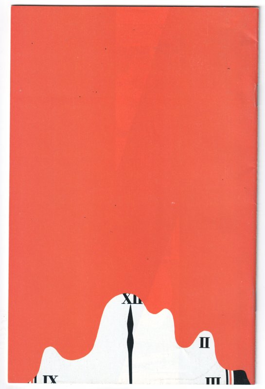 Watchmen #12 (1987) Watchmen