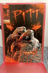 Pitt #5 (1994)