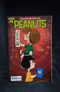 Peanuts #12 (2013)