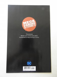 Harley Quinn #1 Mega Gaming and Comics Cover (2016) NM- Condition!