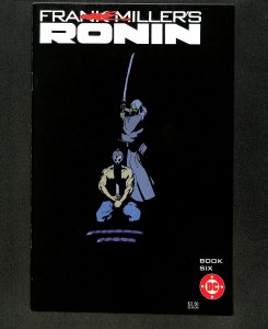 Ronin #6