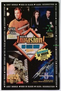 Wizard Ace Edition #14: Avengelyne #1 #14 (1997, Maximum Press / Wizard) NM   