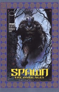 Spawn: The Dark Ages (2025) #2 NM Image Comics