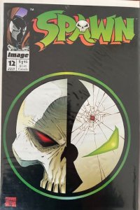 Spawn (1993) LOT of 15 issues