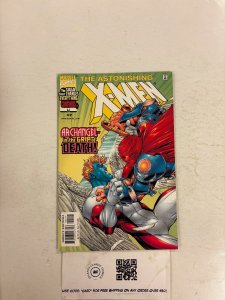 Astonishing X-men #2 NM Marvel Comic  Books 2 HH91