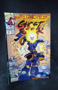 Marvel Comics Presents #99 (1992)