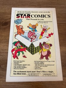 Amazing Spider-Man # 263 VF Marvel Comic Book 17 J370