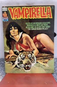 Vampirella #53 (1976)