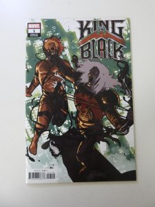 King In Black #1 variant NM- condition