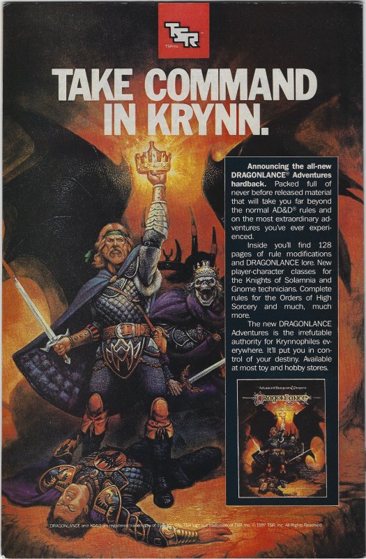 Amazing Spider-Man #297