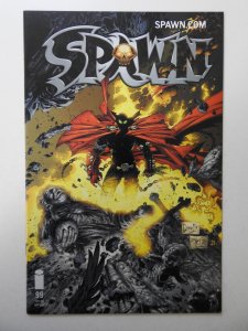 Spawn #99 (2000) NM Condition!