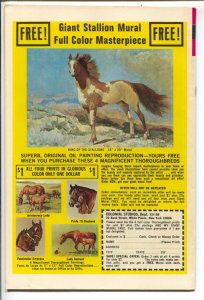 Tarzan #198  1971 - Gold Key  -VF- - Comic Book