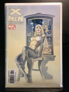 X-Men Unlimited #42 (2003)