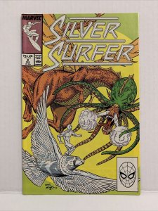 Silver Surfer #8