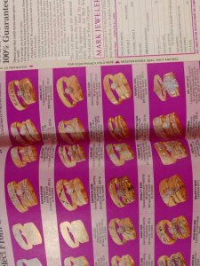 Green Lantern #193 (6.0, 1985) Mark Jewelers