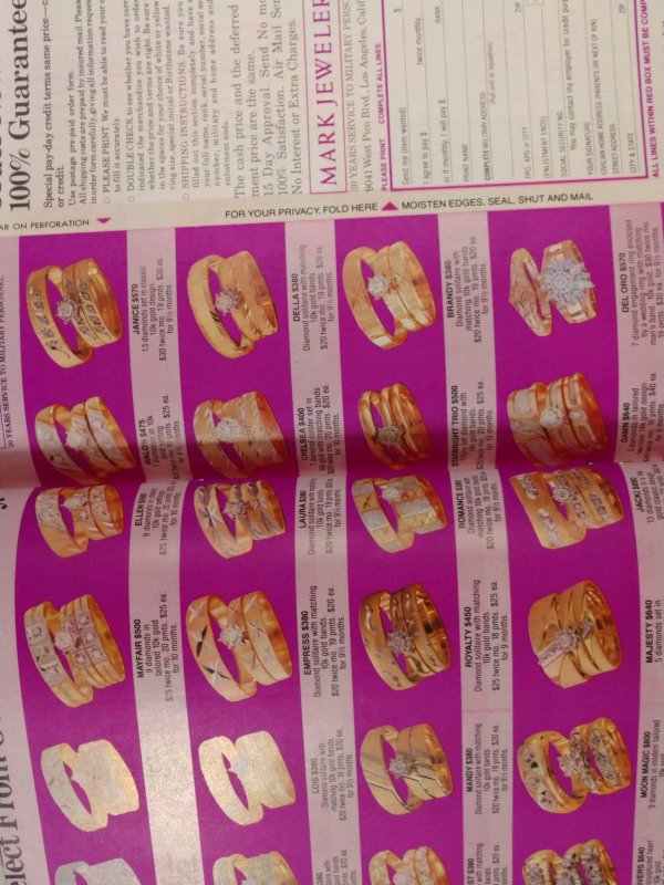 Green Lantern #193 (6.0, 1985) Mark Jewelers