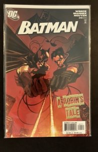 Batman #645 (2005)